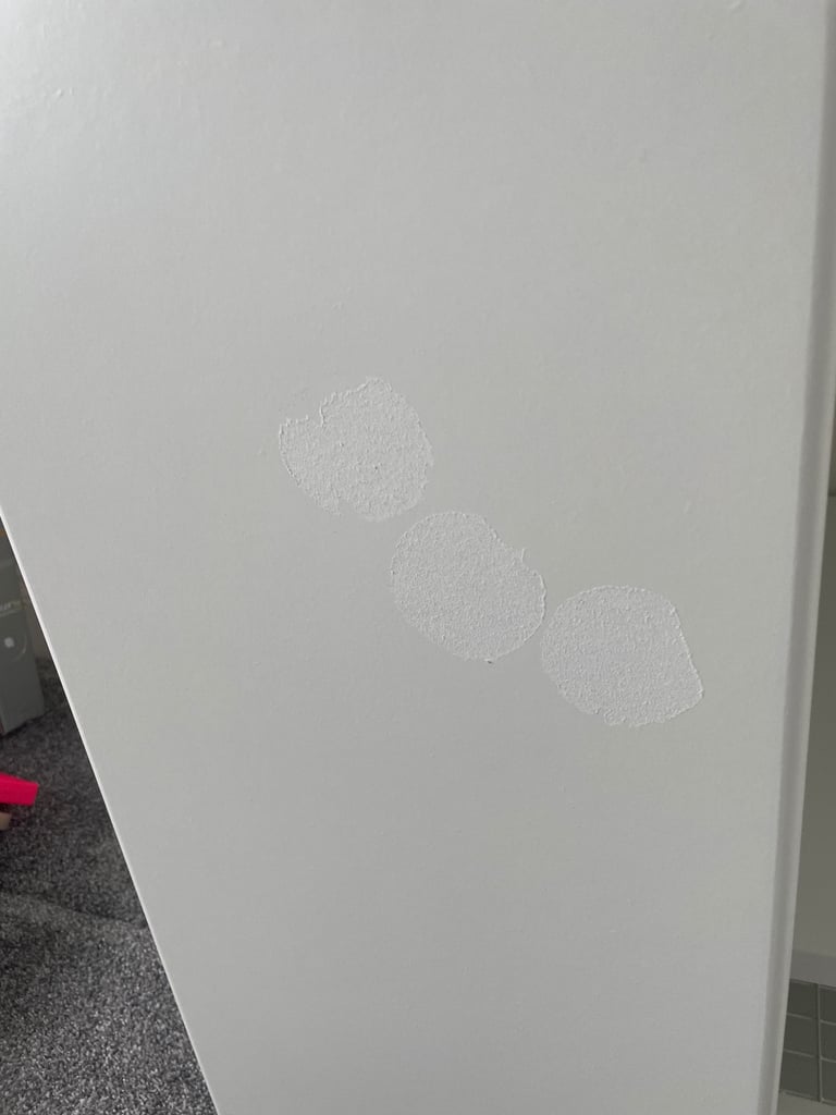 Kids IKEA wardrobe- free