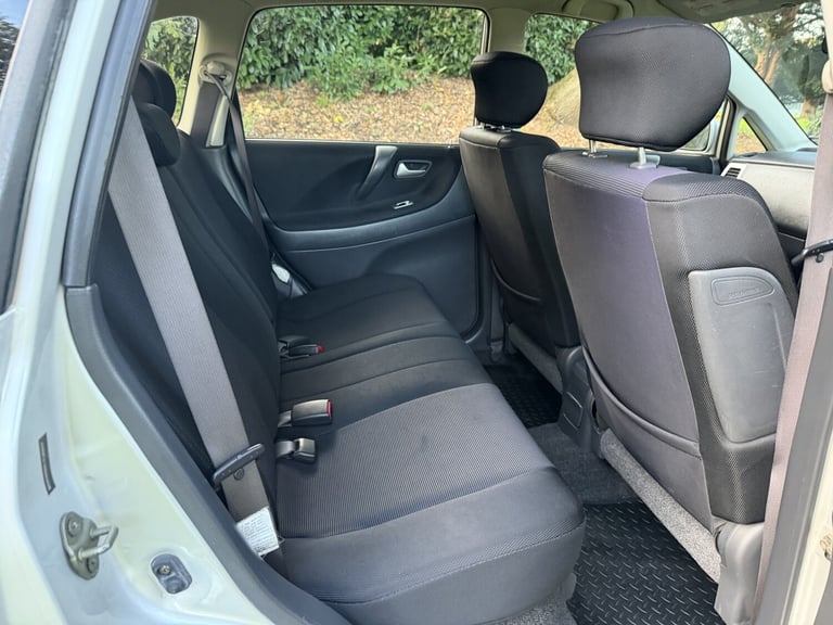 SUZUKI LIANA 1.6 GLX 2004