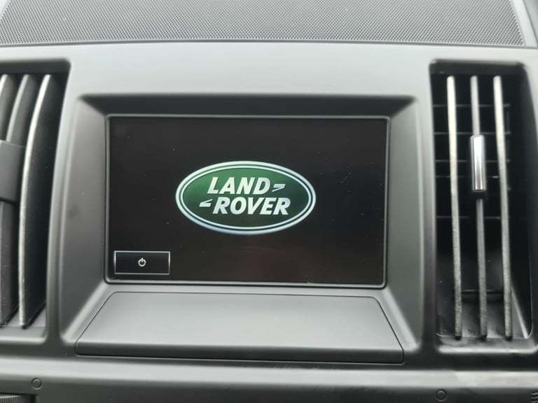 2014 Land Rover Freelander 2 2.2 SD4 Dynamic CommandShift 4WD Euro 5 5dr ESTATE Diesel Automatic