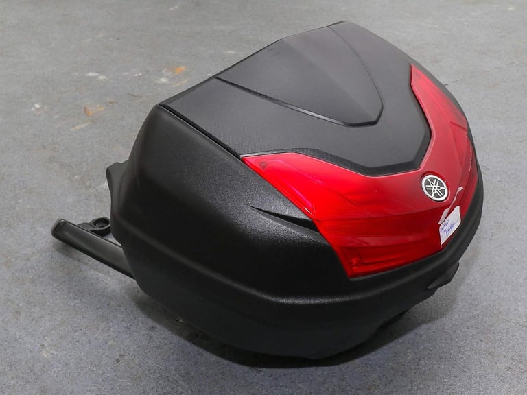 2018, '18 Yamaha Tracer 900GT. Panniers, Top Box & More. Great Value £7,995