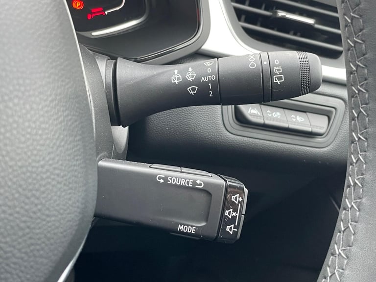 2023 Renault Captur 1.6 E-TECH techno Auto Euro 6 (s/s) 5dr HATCHBACK Petrol/Electric Hybrid Auto...