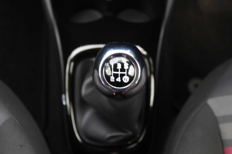 2014 Peugeot 108 1.2 108 Allure 5dr Hatchback Petrol Manual