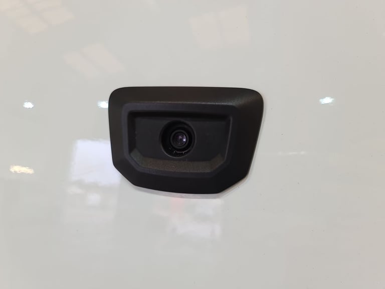 2023 Ford Transit Custom 2.0 300 ECOBLUE LIMITED L2 H1 130 BHP LWB Panel Van Diesel Manual