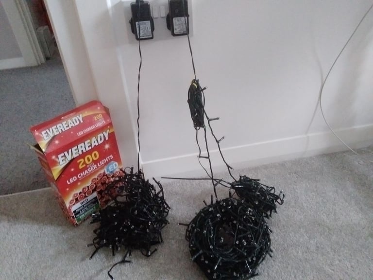 image for Tree lights 