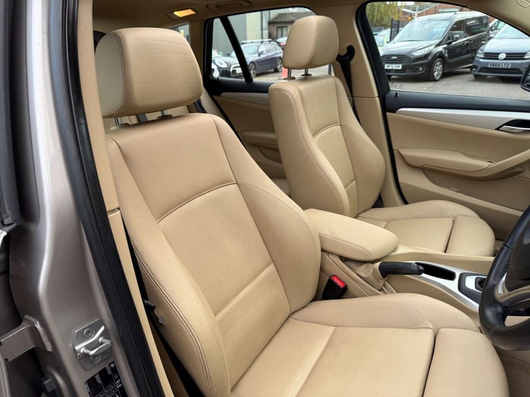 2015 BMW X1 xDrive 20d SE 5dr Step Auto ESTATE DIESEL Automatic