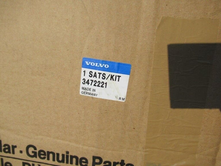 Volvo 440+460 Genuine Volvo Rear Electric Windows .Conversion Kit SALE