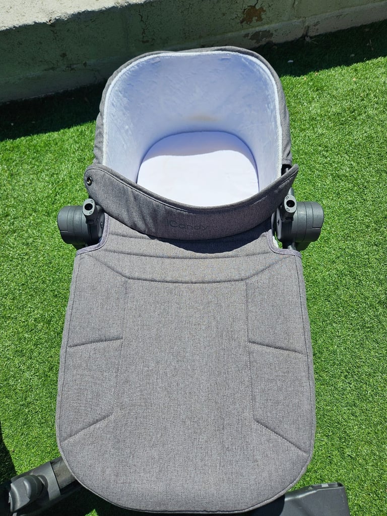 icandy lime lifestyle pram