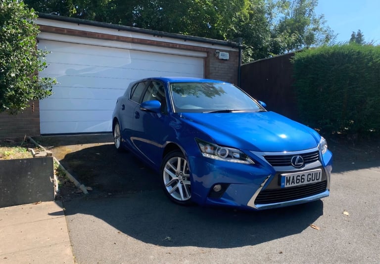 ♥️♥️ LUXURY RELIABLE CAR - LOW MILEAGE - CHEAP TAX-  ULEZ COMPLIANT ♥️♥️