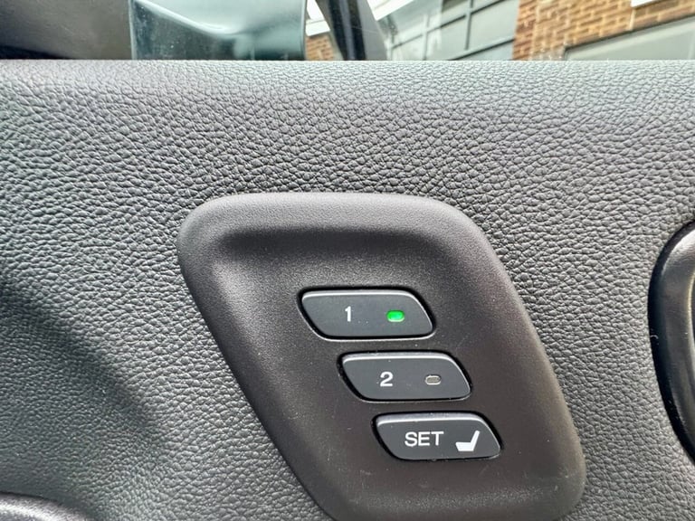 2017 Honda CR-V 1.6 i-DTEC EX SUV 5dr Diesel Auto 4WD Euro 6 (160 ps) ESTATE Diesel Automatic