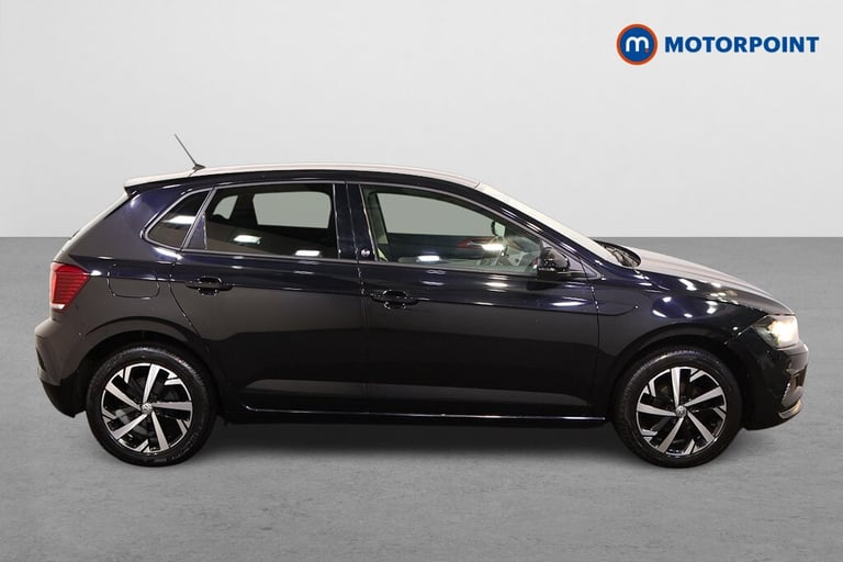 2020 Volkswagen Polo 1.0 TSI 95 Beats 5dr Hatchback Petrol Manual