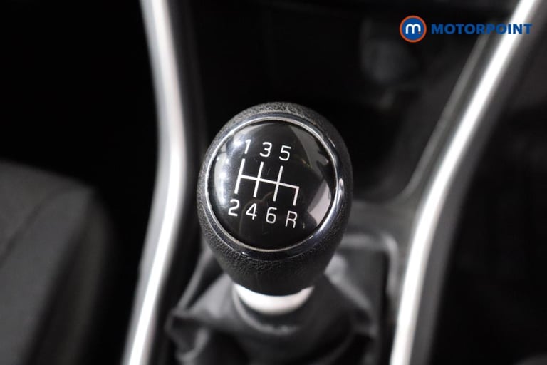 2021 Suzuki SX4 S-Cross 1.4 Boosterjet 48V Hybrid SZ4 5dr HATCHBACK PETROL Manual