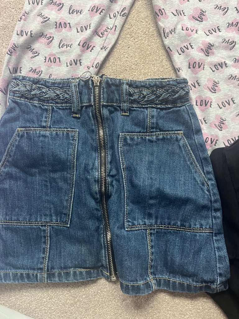 Large Girls bundle clothes 20+ items 