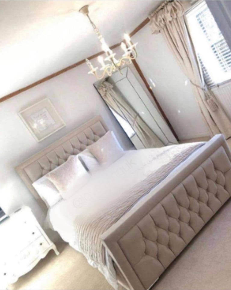 Brand New Beds - All sizes available 