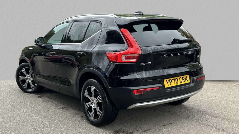  Volvo XC40 2.0 B4P Inscription 5dr AWD Auto Estate Petrol Automatic