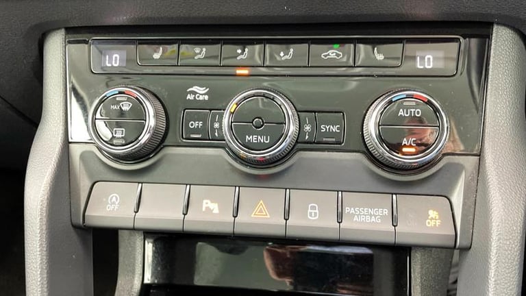 2020 Skoda Karoq 1.5 TSI SE L 5dr DSG Automatic Estate Petrol Automatic
