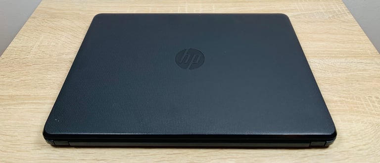 HP 8GB 240GB SSD Slimline HD Laptop, Windows 11, Microsoft office