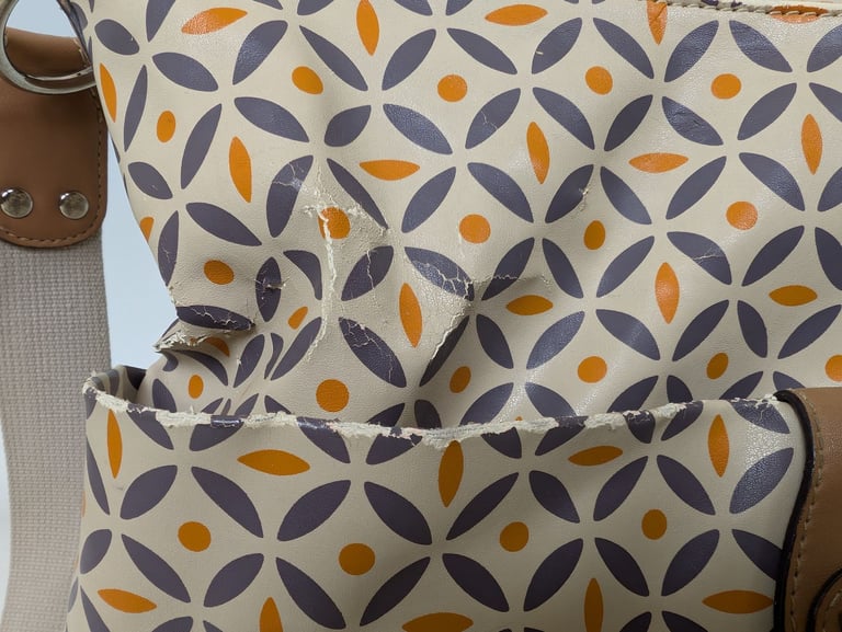 Storksak Baby Changing Bag