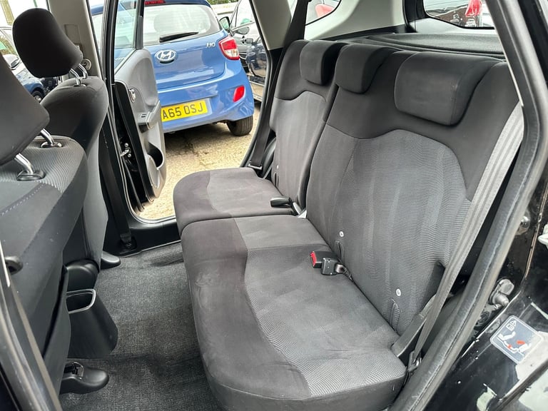 2009 Honda Jazz 1.4 i-VTEC ES i SHIFT Euro 4 5dr HATCHBACK Petrol Automatic