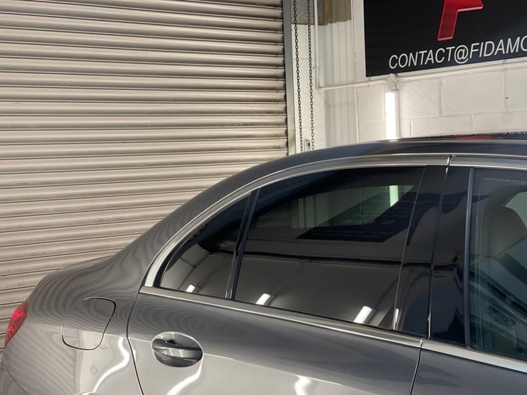 2020 Mercedes-Benz E Class 2.0 E220d AMG Line Edition (Premium) Saloon 4dr Diesel G-Tronic+ Euro ...