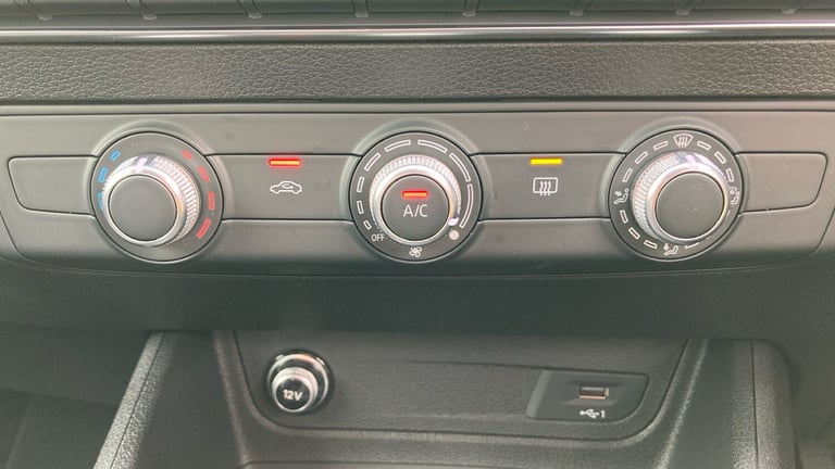 2024 Audi Q2 30 TFSI Sport 5dr Petrol Estate Estate Petrol Manual