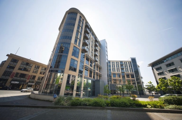 City Centre 6th floor Two Bedroom 