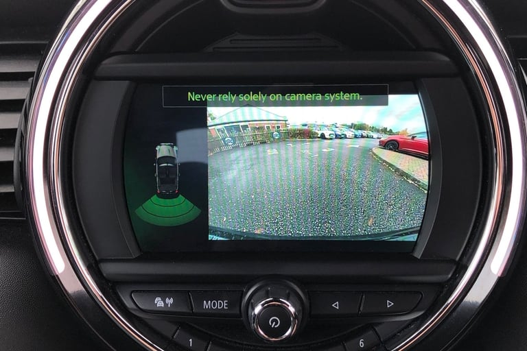 2018 MINI Convertible 1.5 Cooper 2dr Auto [Chili Pack] Convertible PETROL Automatic