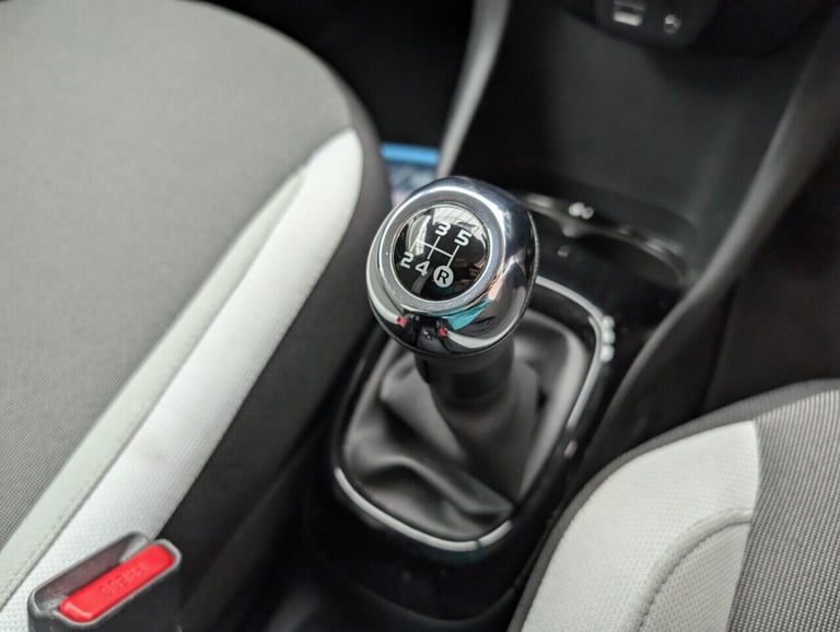 2018 Toyota AYGO 1.0 VVT-i x-press Hatchback 5dr Petrol Manual Euro 6 (68 ps) - REVERSE CAM  HATC...