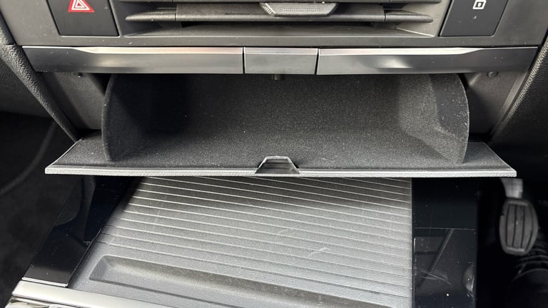 2022 Vauxhall Astra 1.2 Turbo Design 5dr HATCHBACK PETROL Manual