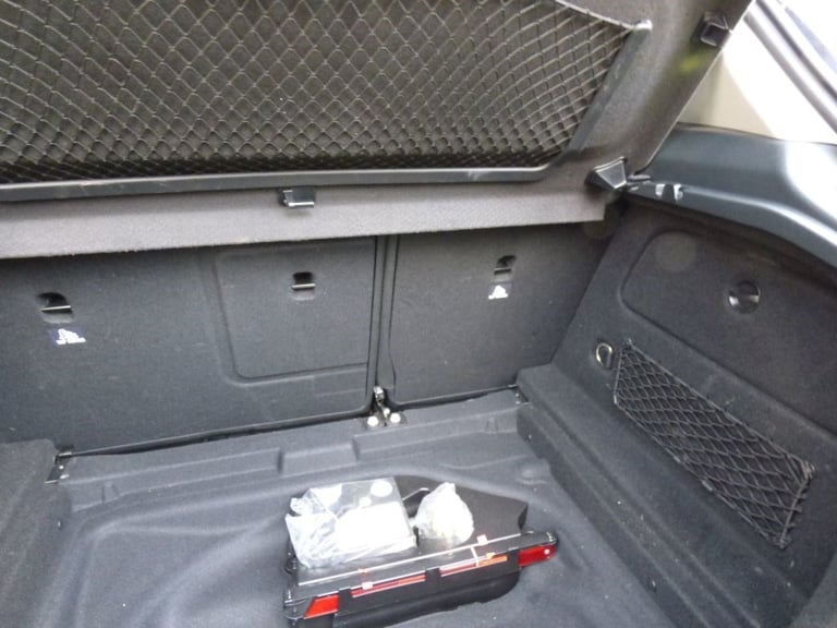  Mercedes-Benz A Class A180d Sport 5dr Auto Diesel