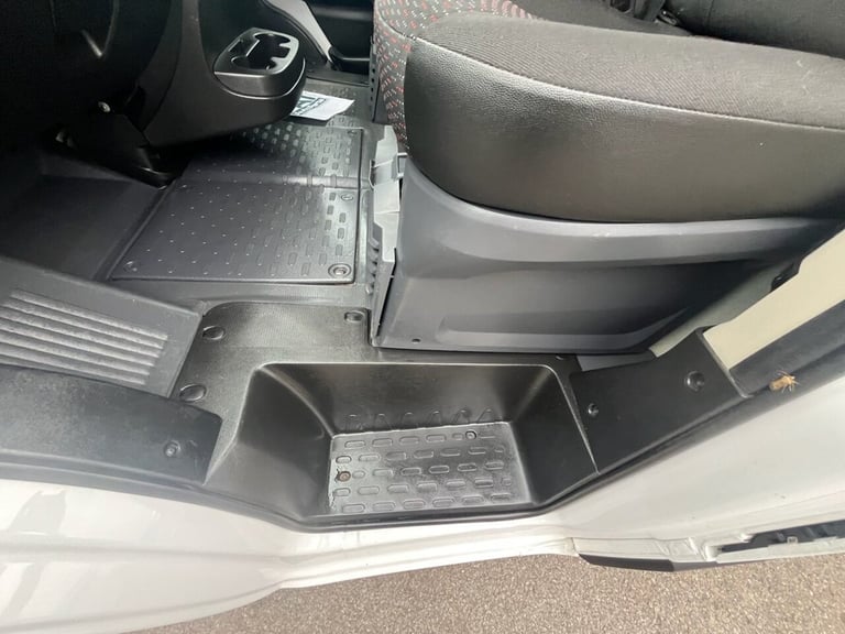 2023 23 VAUXHALL MOVANO 2.2 CDTI 3500 BITURBO PRIME PANEL VAN 5DR DIESEL MANUAL 