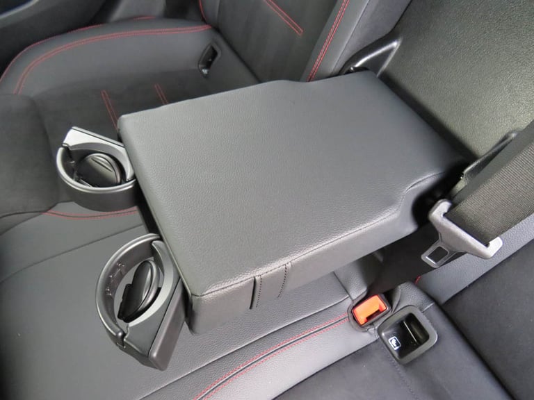 2025 Mercedes-Benz CLA 200 AMG Line Executive 5dr Tip Auto Estate Petrol Automatic