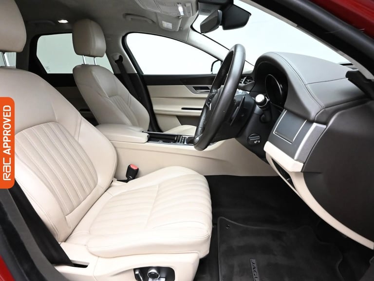 2020 Jaguar XF 2.0d Portfolio Sportbrake 5dr Diesel Auto Euro 6 (s/s) (180 ps) Estate DIESEL Auto...