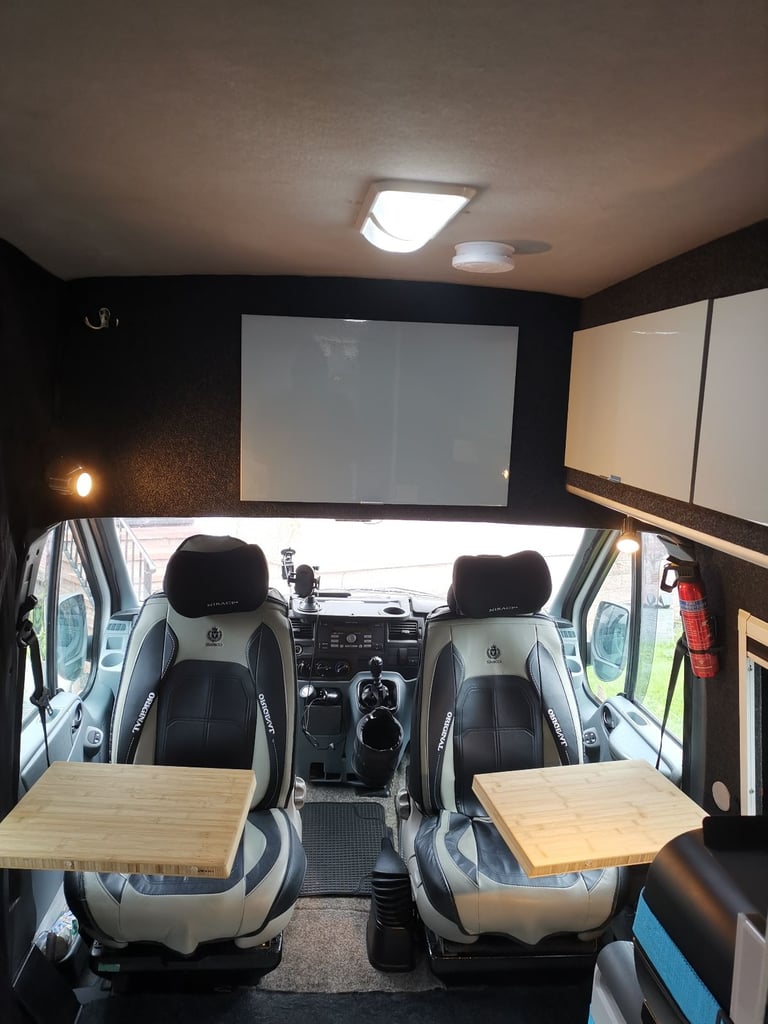 Campervan 🎼🎶GOING FOR A SONG🎵