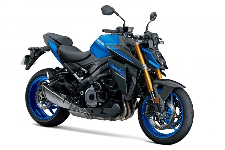 image for 2025 Suzuki GSX-S1000, Pre Registered, GSXS1000, GSX, Save 1004