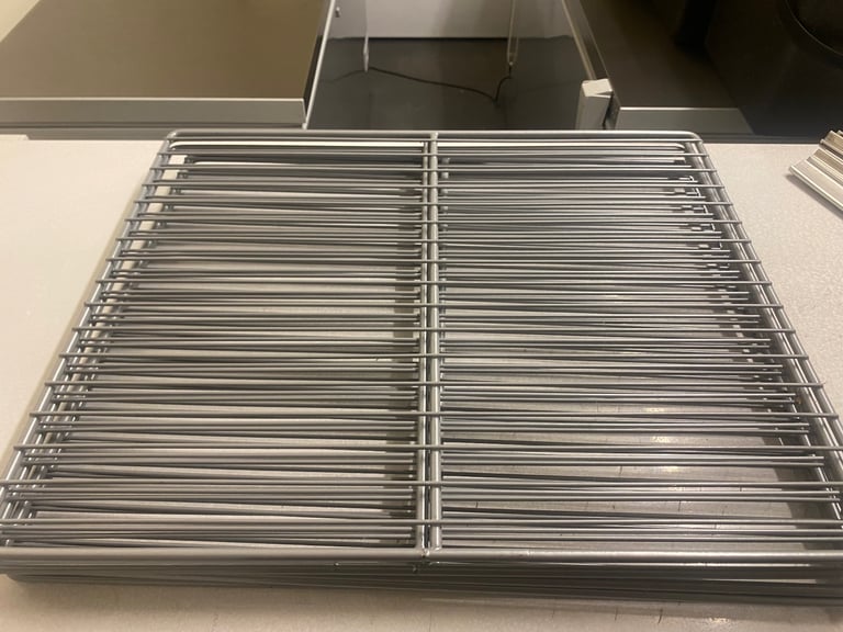 Williams Jade Fridge/Freezer Shelves and Runners