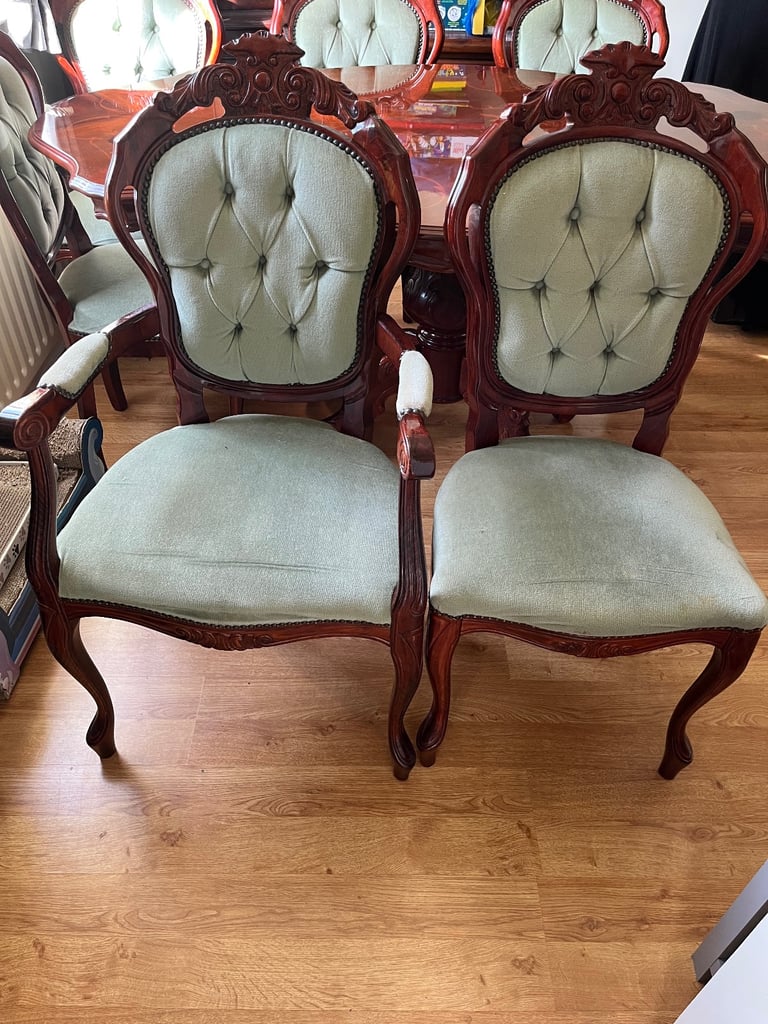 Skogsta Chair Carver Dining Chairs Ikea Farmhouse Bench Pine Top