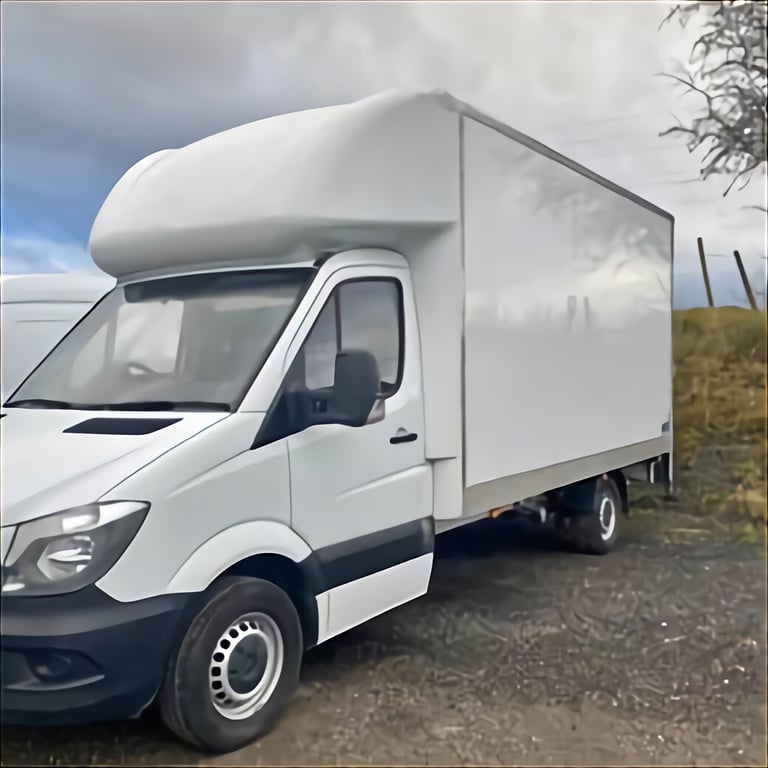 image for MOVING MAN WITH VAN FULL HOUSE MOVERS 24/7 SHIFTERS OFFICE NATIONWIDE REMOVAL FLAT 