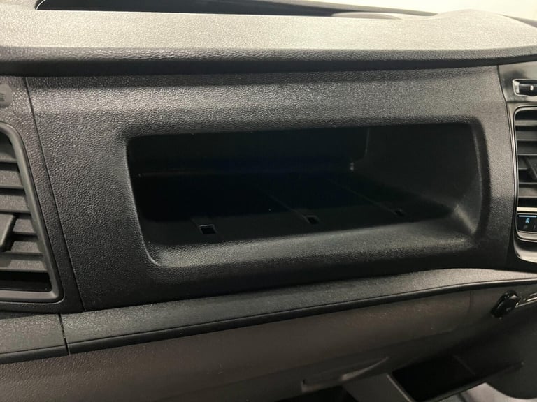 2022 Ford Transit 2.0 350 EcoBlue Leader RWD L4 H3 Euro 6 (s/s) 5dr Welfare Diesel Manual