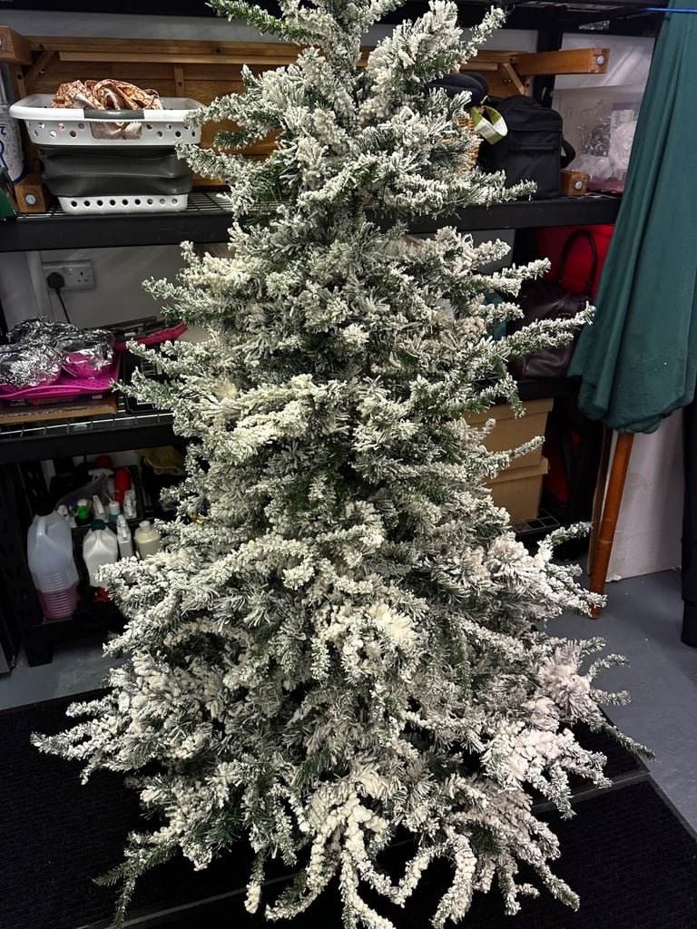 image for Christmas Tree 1.8m