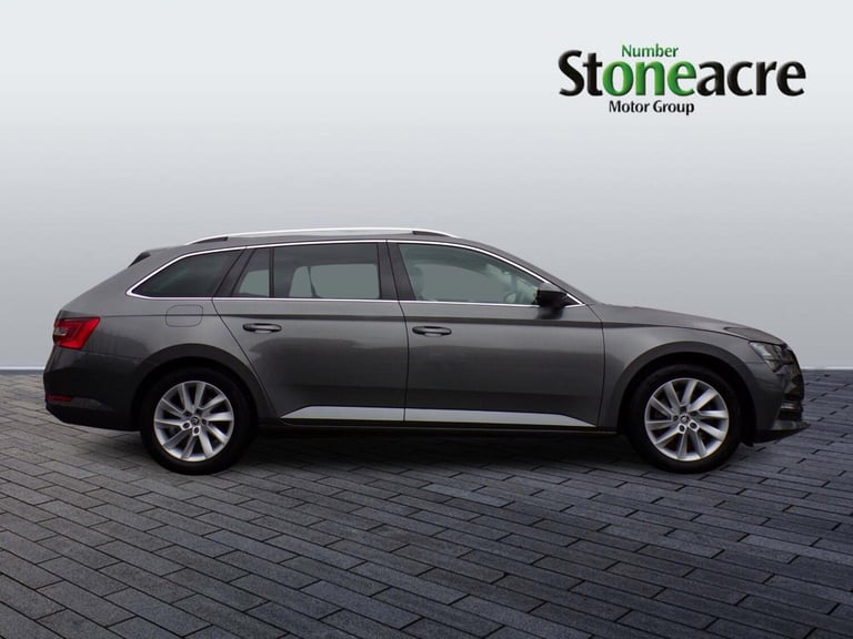 2021 Skoda Superb 1.4 TSI iV SE Technology DSG 5dr ESTATE PETROL/ELECTRIC Automatic