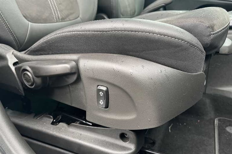 2022 Vauxhall Crossland 1.2 Turbo [130] Ultimate 5dr Auto HATCHBACK PETROL Automatic