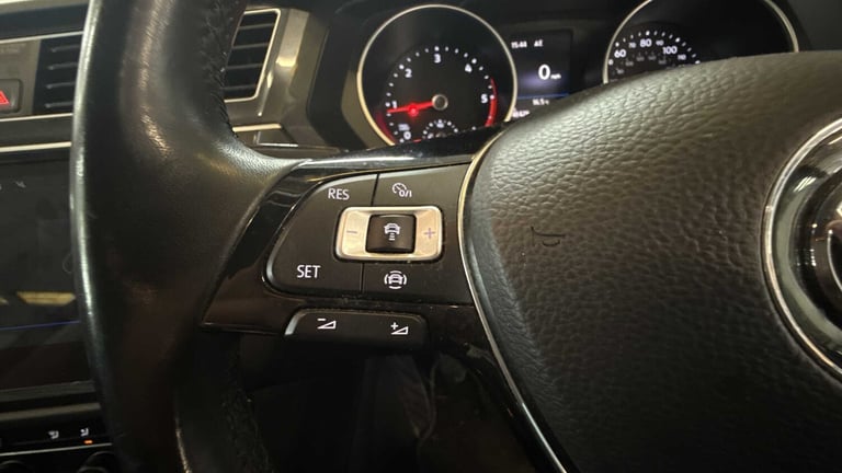 2019 Volkswagen Tiguan 2.0 TDi 150 4Motion Match 5dr ESTATE DIESEL Manual
