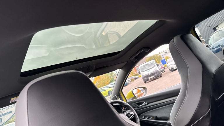 2021 Volkswagen Golf 1.5 eTSI 150 R-Line 5dr DSG Petrol Hatchback Hatchback Petrol Automatic