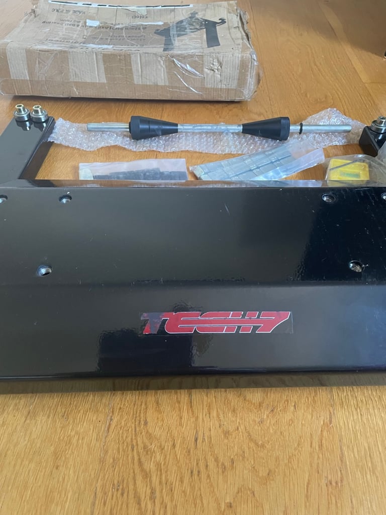 Motor Bike Wheel Balancing Stand