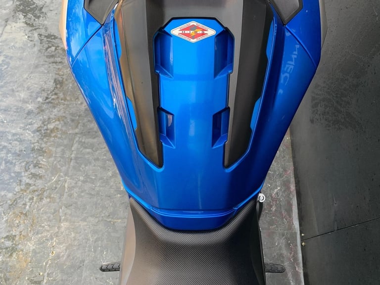HONDA NC 750 XA-G TRADE SALE HPI CLEAR