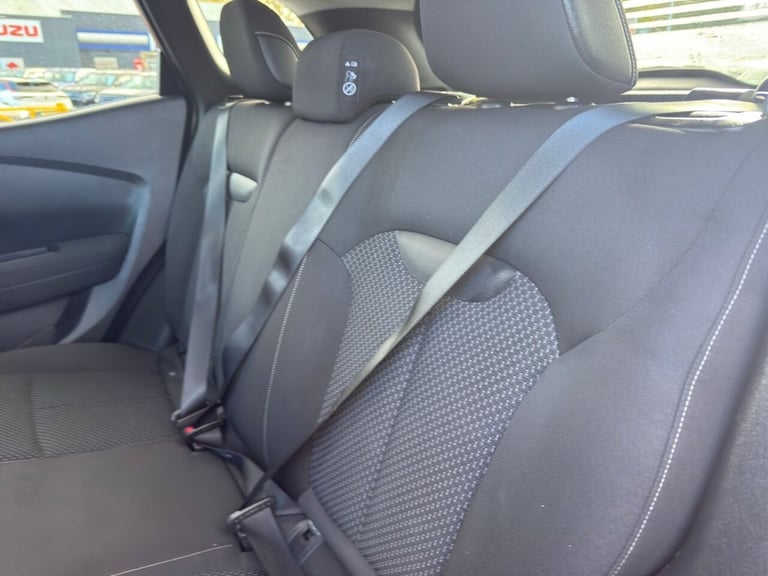 2018 Renault Kadjar 1.3 TCe Dynamique Nav SUV 5dr Petrol Manual Euro 6 (s/s) (140 ps) HATCHBACK P...