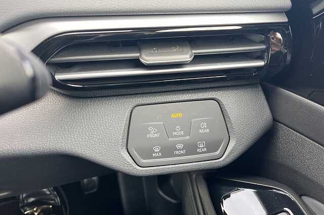 2023 Volkswagen ID.4 125kW Style Pure Perform 52kWh 5dr Auto [110kW Ch] Estate ELECTRIC Automatic