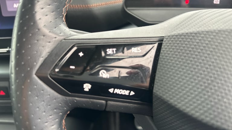2022 Cupra Born 150kW V3 58kWh 5dr Auto Electric Hatchback Hatchback Electric Automatic