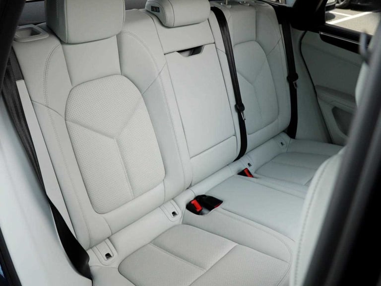 2022 Porsche Macan GTS 5dr PDK ESTATE PETROL Automatic