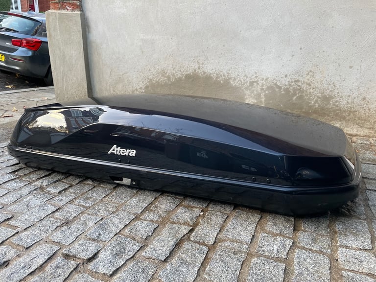 Atera Casar XL roof box